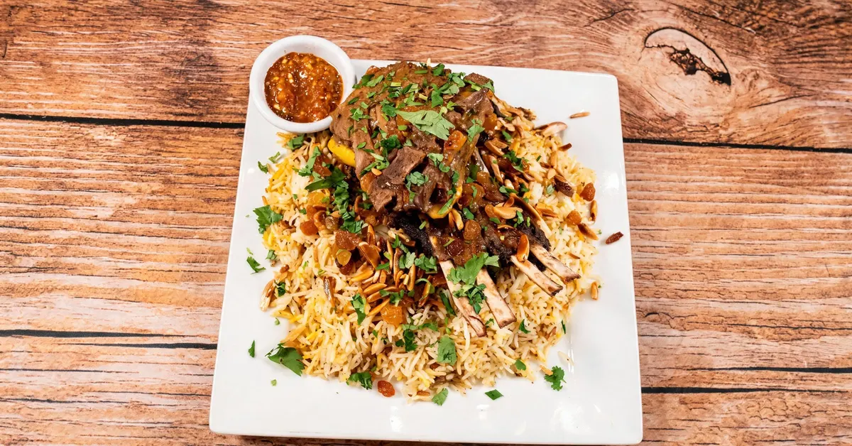 Kabsa